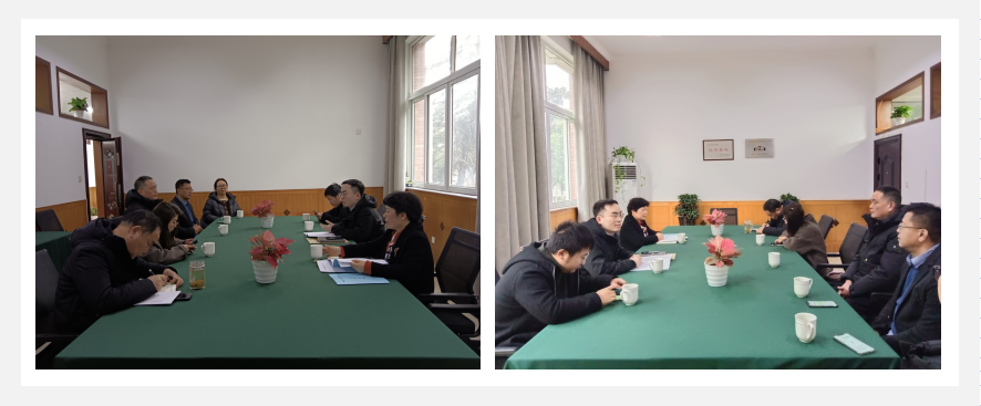 塘栖镇辅导莅临mg冰球突破科创产业园节后安全出产领导