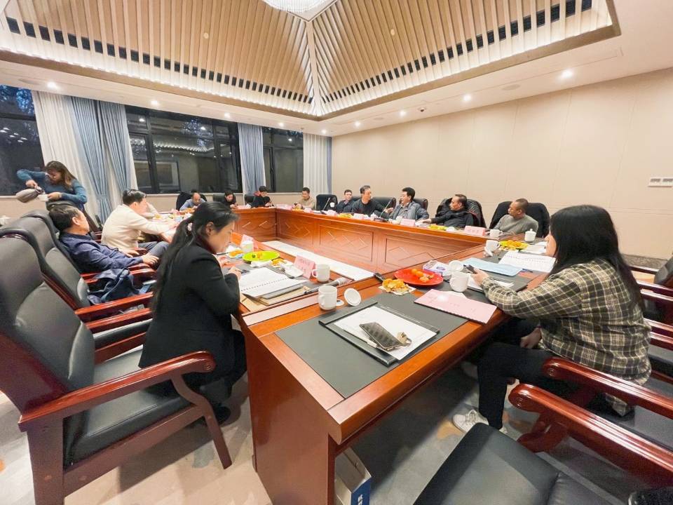  mg冰球突破幼贷参与市幼贷协会三届十次常务理事会