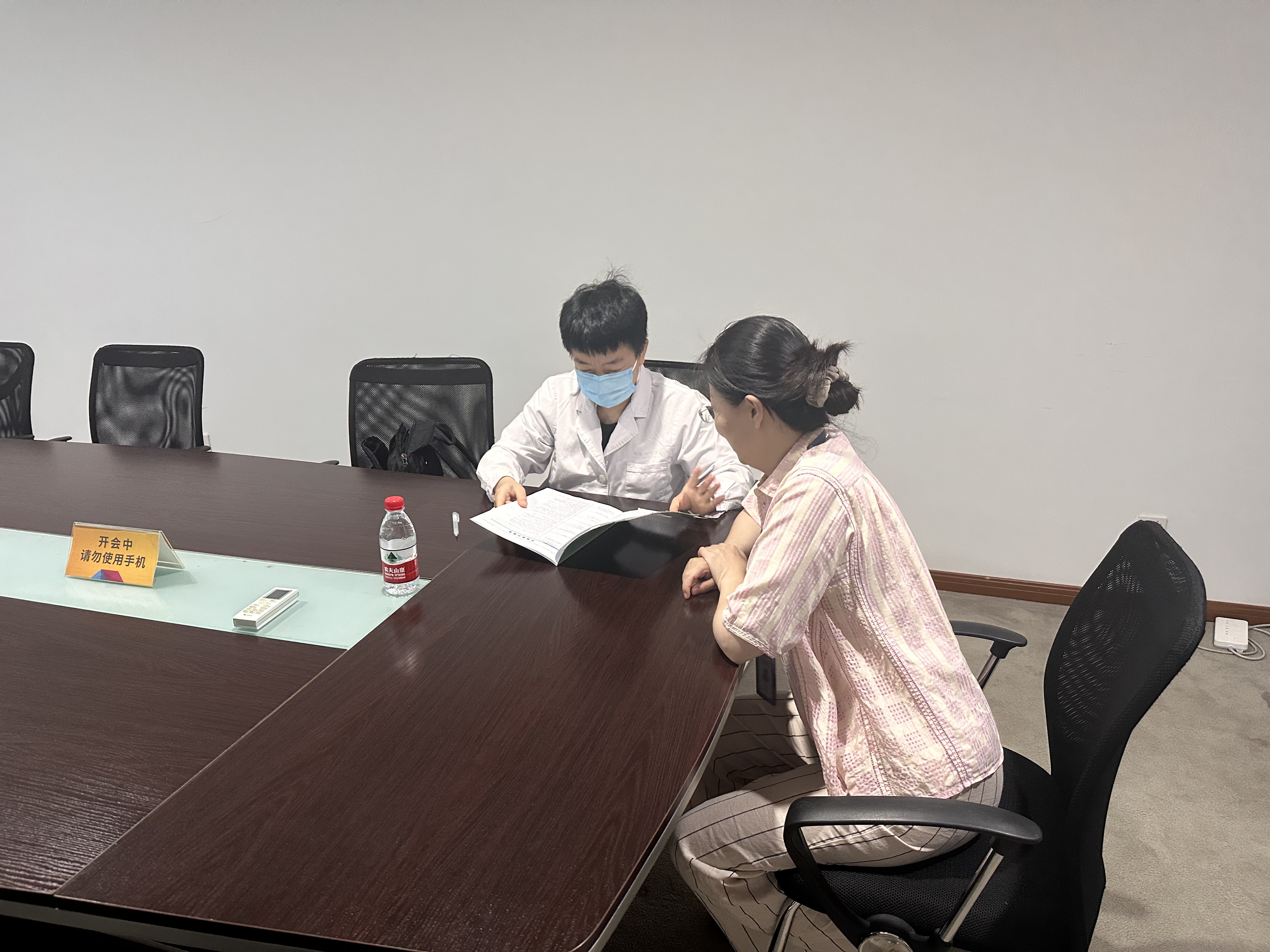 健全关切再升级，专业解读暖人心