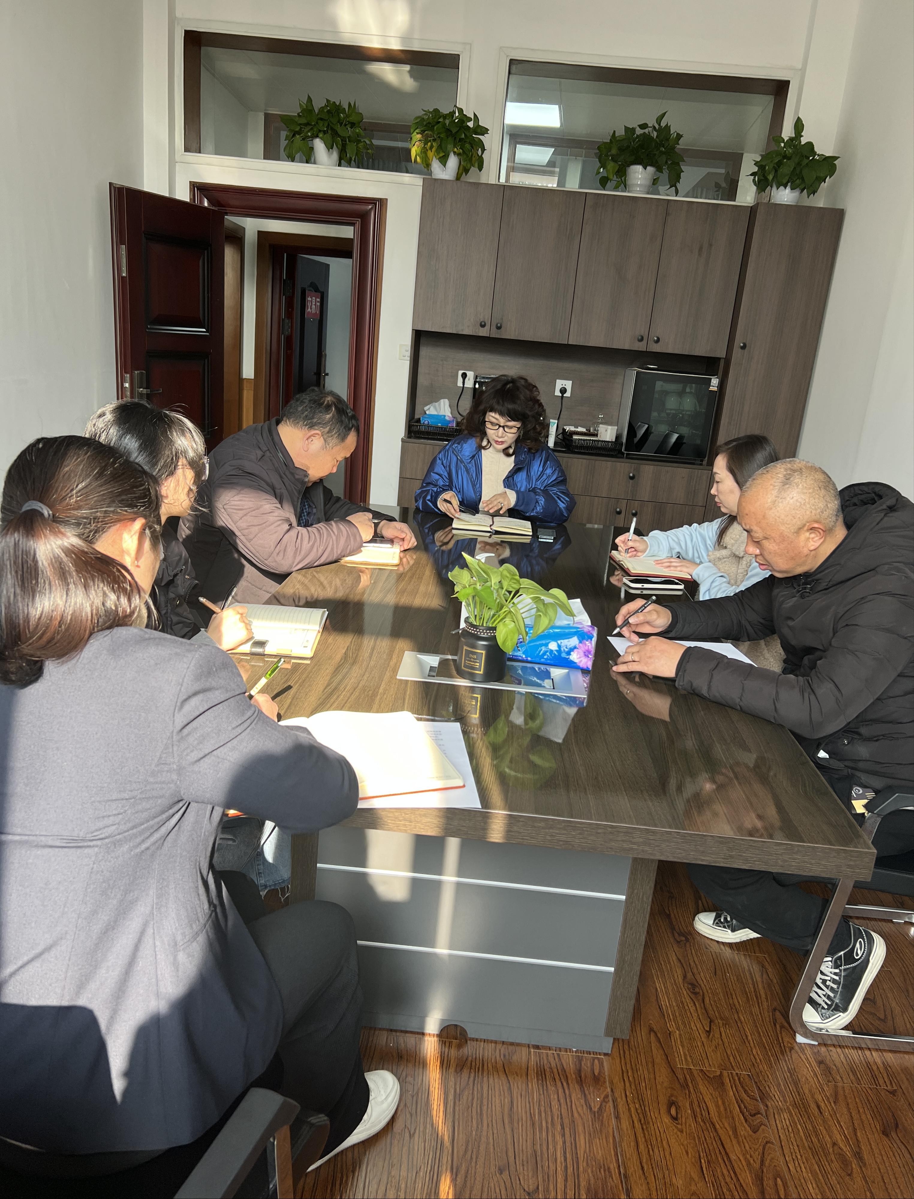 疫情防疫齐参战，多志成城筑防线