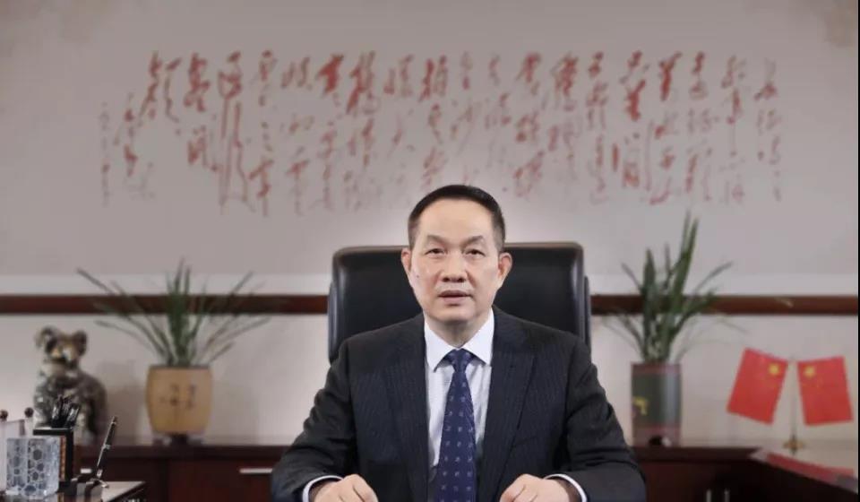 求实拓新谋人才，通变鼎新兴业态