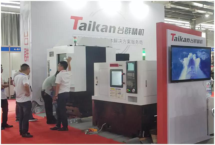 杏彩精机操作先容