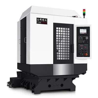 杏彩精机高速钻攻机