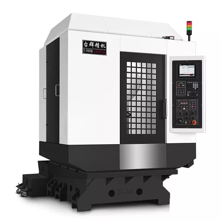 杏彩钻攻机 钻孔加工中心