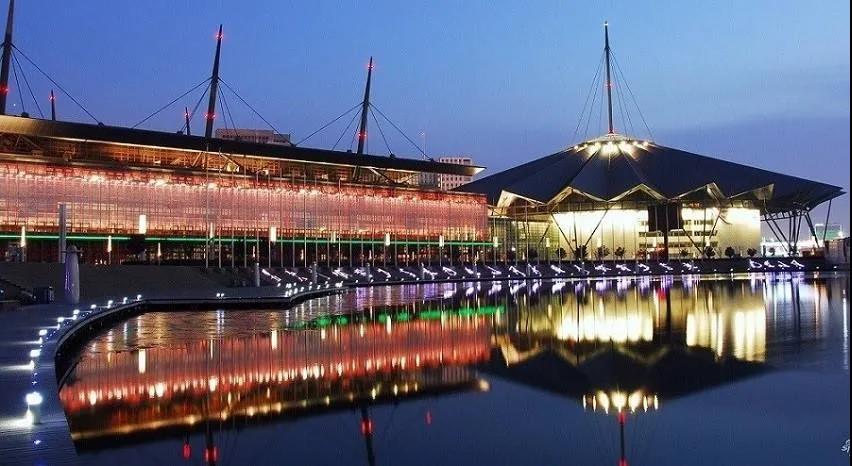 郑州国际装备制造业展览会