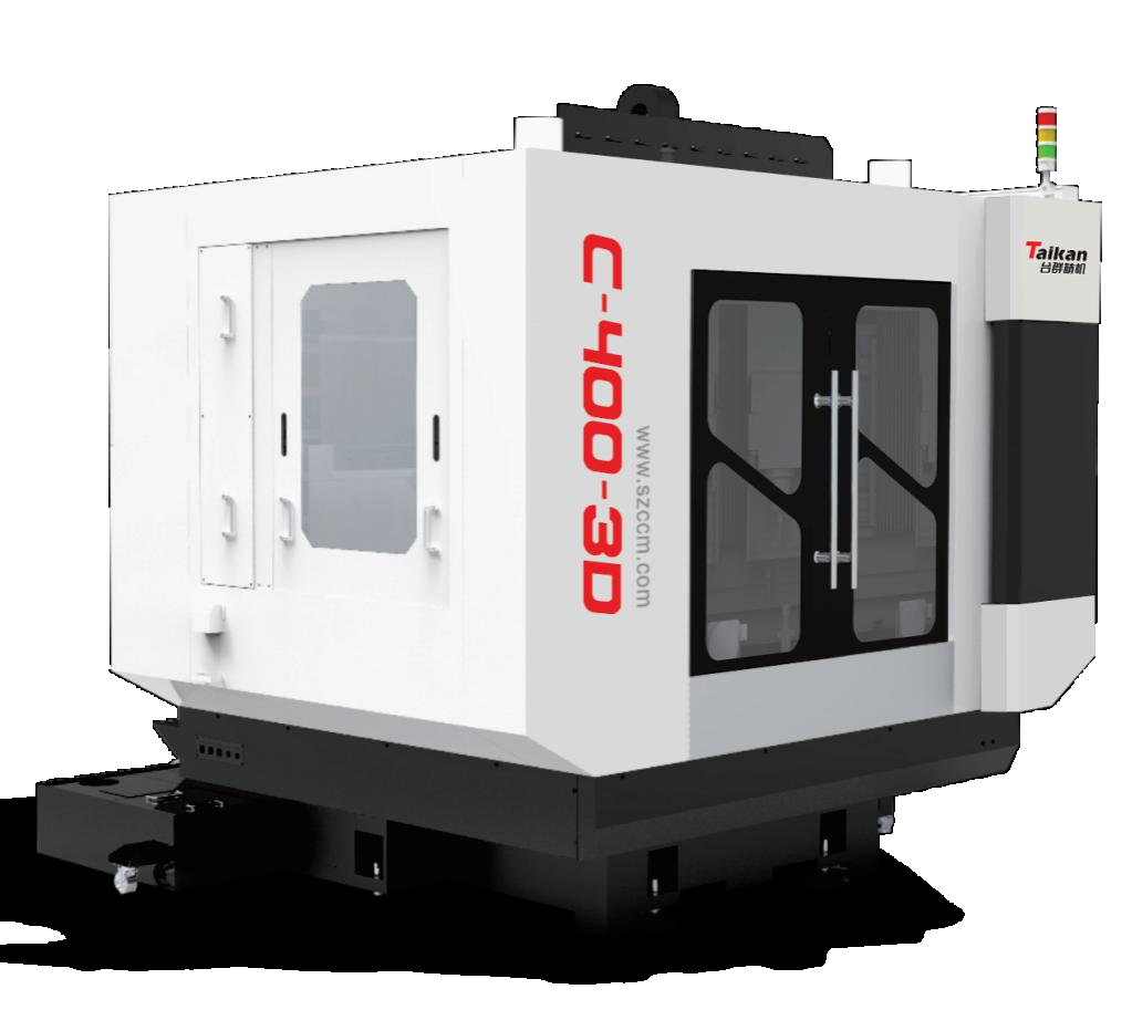 杏彩精机精雕机