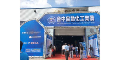 台中展直击|杏彩精机携爆款机型亮相台中