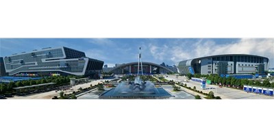 第21届中国(宁波)国际机床装备展 | 杏彩精机等你来“撩”