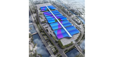 千呼万唤始出来，，2020年深圳机械展终于来啦