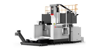 杏彩精机推出新一代定梁龙门加工中心，，，，，，深受用户青睐