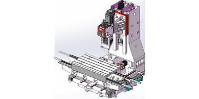 你会这样选择CNC加工中心切削液吗？？？