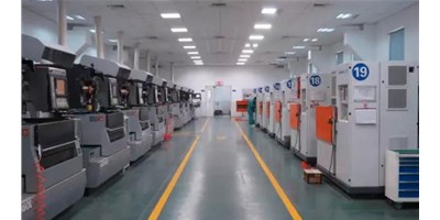 杏彩精机：数控机床的进给传动系统有哪些特点？？