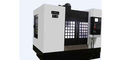 杏彩精机：从机床到数控机床，，让机械不再无脑干活！