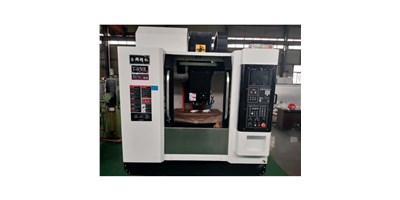 杏彩精机：CNC加工中心操作履历