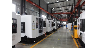 杏彩精机：CNC加工中心带刀库与不带刀库的区别