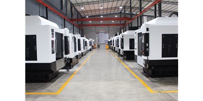 杏彩精机：CNC加工中心常用的螺纹加工要领