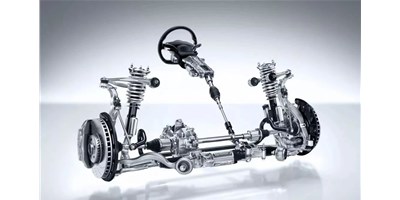 杏彩精机通用机床，，，，周全拥抱新能源汽车制造——《转向机毗连器加工篇》