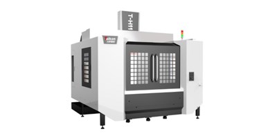 卧式加工中心的总体结构是怎样的？？？？