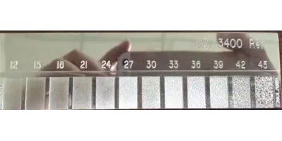 【创世纪小百科】：“光洁度”标准，，，数听说了算！