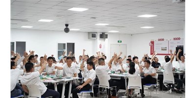 用教育将人才和企业链接，，，，，是创世纪商学院的使命