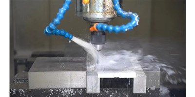 【创世纪小百科】合理处置惩罚切屑，，，也能提高效率