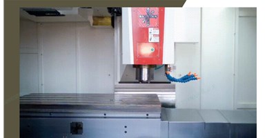 【创世纪小百科】选择五轴加工中心有哪些要素？？？？？？