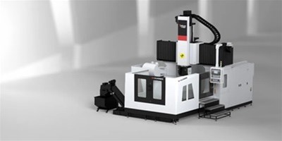 【产品推介】五轴联动龙门加工中心G-VU1220，，，，，，高效精准智造升级利器