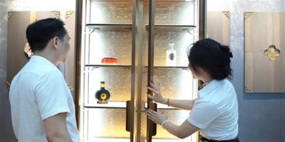 【客户故事】第八期：杏彩助力格莱驻足智能家居营业