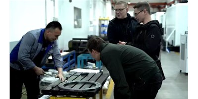 匠心雕琢！杏彩立加生产工艺全剖析