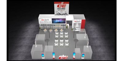 【邀您观展】深圳工业展：共寻智造新机缘，，，，，，赋能新质生产力