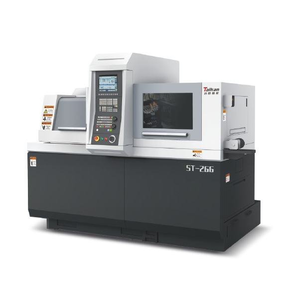 杏彩走心机ST-206/266