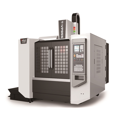 杏彩立式加工中心T-VP955