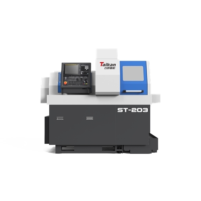 杏彩走心机ST-203/263