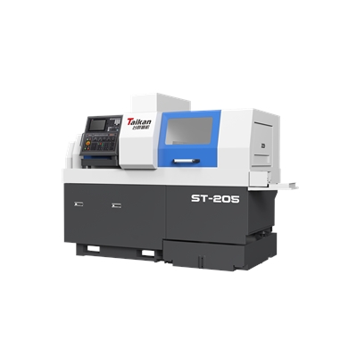 杏彩走心机ST-205/265