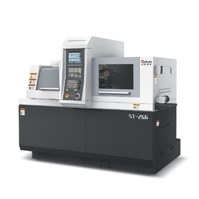 杏彩走心机ST-206/266